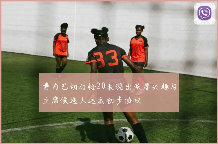 费内巴切对恰20表现出浓厚兴趣与主席候选人达成初步协议